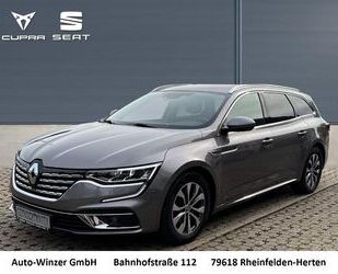 Renault Talisman Gebrauchtwagen
