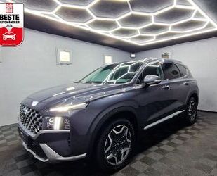 Hyundai SANTA FE Gebrauchtwagen