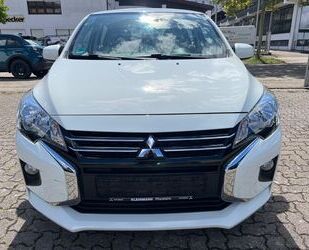 Mitsubishi Space Star Gebrauchtwagen