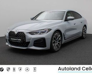 BMW 430 Gran Coupé Gebrauchtwagen