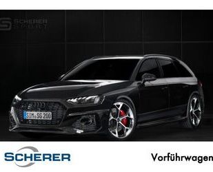 Audi RS4 Gebrauchtwagen
