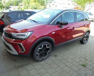 Opel Crossland (X) Gebrauchtwagen