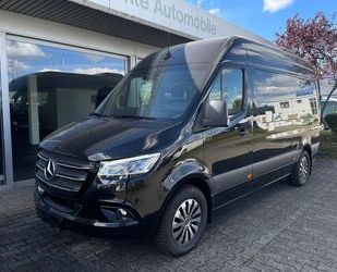 Mercedes-Benz Sprinter Gebrauchtwagen