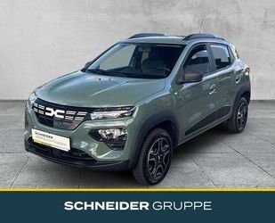 Dacia Spring Gebrauchtwagen
