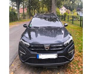 Dacia Jogger Gebrauchtwagen