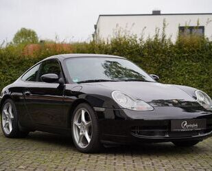 Porsche 996 Gebrauchtwagen