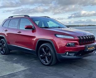 Jeep Cherokee Gebrauchtwagen