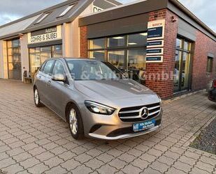 Mercedes-Benz B 180 Gebrauchtwagen
