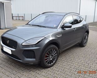 Jaguar E-Pace Gebrauchtwagen