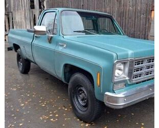 Chevrolet Andere Gebrauchtwagen