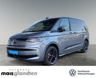 VW T7 Multivan Gebrauchtwagen