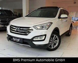 Hyundai SANTA FE Gebrauchtwagen