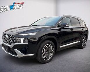 Hyundai SANTA FE Gebrauchtwagen