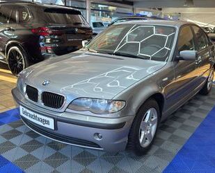 BMW 316 Gebrauchtwagen