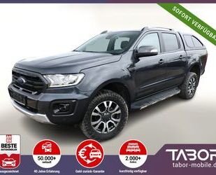 Ford Ranger Gebrauchtwagen