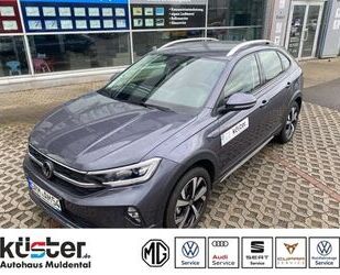 VW Taigo Gebrauchtwagen