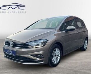 VW Golf Sportsvan Gebrauchtwagen