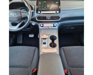 Hyundai KONA Elektro Gebrauchtwagen