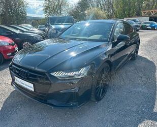 Audi A7 Gebrauchtwagen