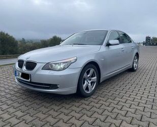 BMW 523 Gebrauchtwagen