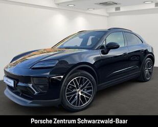 Porsche Macan Gebrauchtwagen