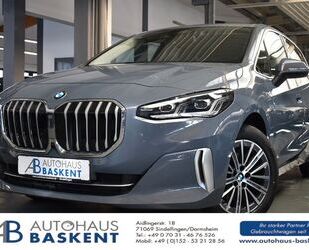 BMW 218 Active Tourer Gebrauchtwagen