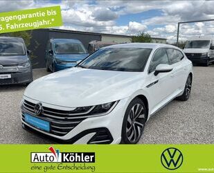 VW Arteon 