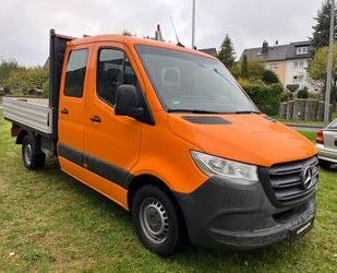 Mercedes-Benz Sprinter Gebrauchtwagen