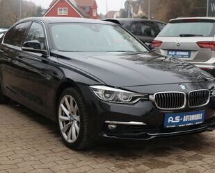 BMW 320 Gebrauchtwagen