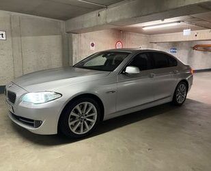 BMW 530 Gebrauchtwagen