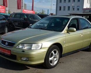 Honda Accord Gebrauchtwagen