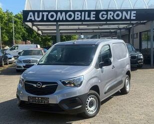 Opel Combo Gebrauchtwagen