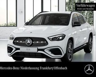 Mercedes-Benz GLA 200 Gebrauchtwagen