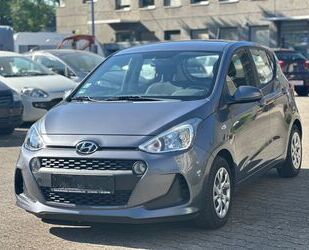 Hyundai i10 Gebrauchtwagen