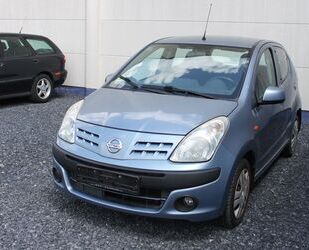 Nissan Pixo Gebrauchtwagen