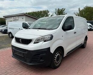 Peugeot Expert Gebrauchtwagen