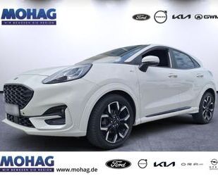 Ford Puma Gebrauchtwagen