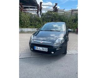 Fiat Punto Gebrauchtwagen
