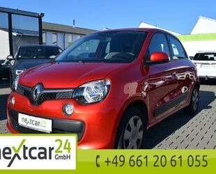 Renault Twingo Gebrauchtwagen