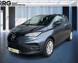 Renault ZOE Gebrauchtwagen