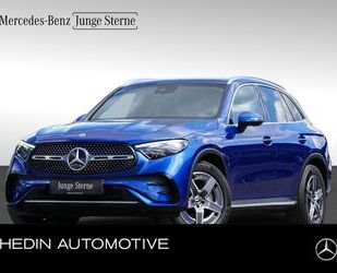 Mercedes-Benz GLC 300 Gebrauchtwagen