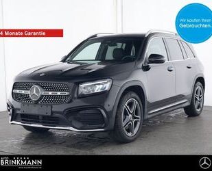 Mercedes-Benz GLB 180 Gebrauchtwagen