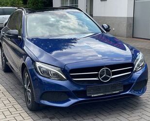 Mercedes-Benz C 250 Gebrauchtwagen