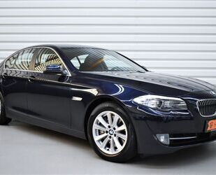 BMW 535 Gebrauchtwagen
