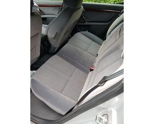 Peugeot 407 Gebrauchtwagen