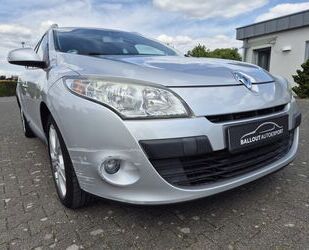 Renault Megane Gebrauchtwagen