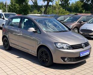 VW Golf Plus Gebrauchtwagen