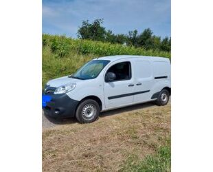 Renault Kangoo Gebrauchtwagen