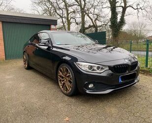 BMW 420 Gran Coupé Gebrauchtwagen