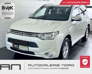 Mitsubishi Outlander Gebrauchtwagen